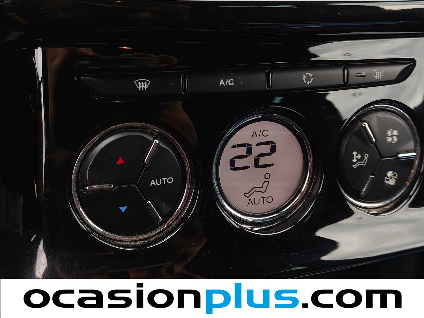 DS DS 3 DS DS3 1.2 PureTech EAT6 So Chic (110 CV) km 0