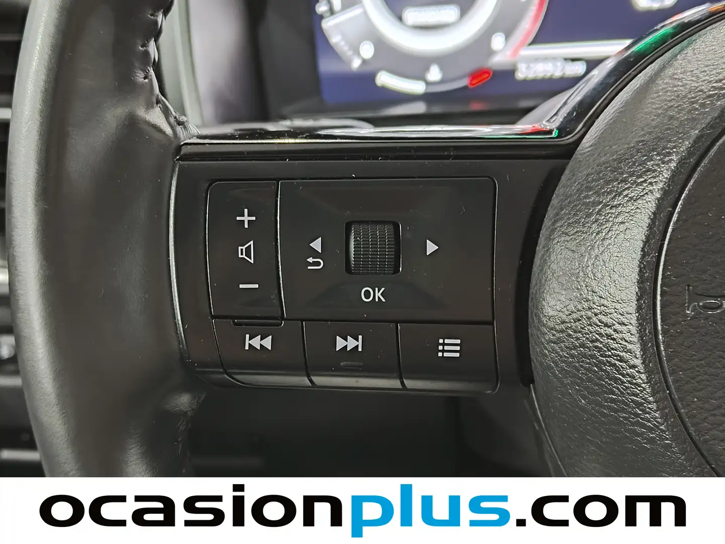 Foto Nissan QASHQAI Nissan Qashqai DIG-T 140 103 kW (140 CV)