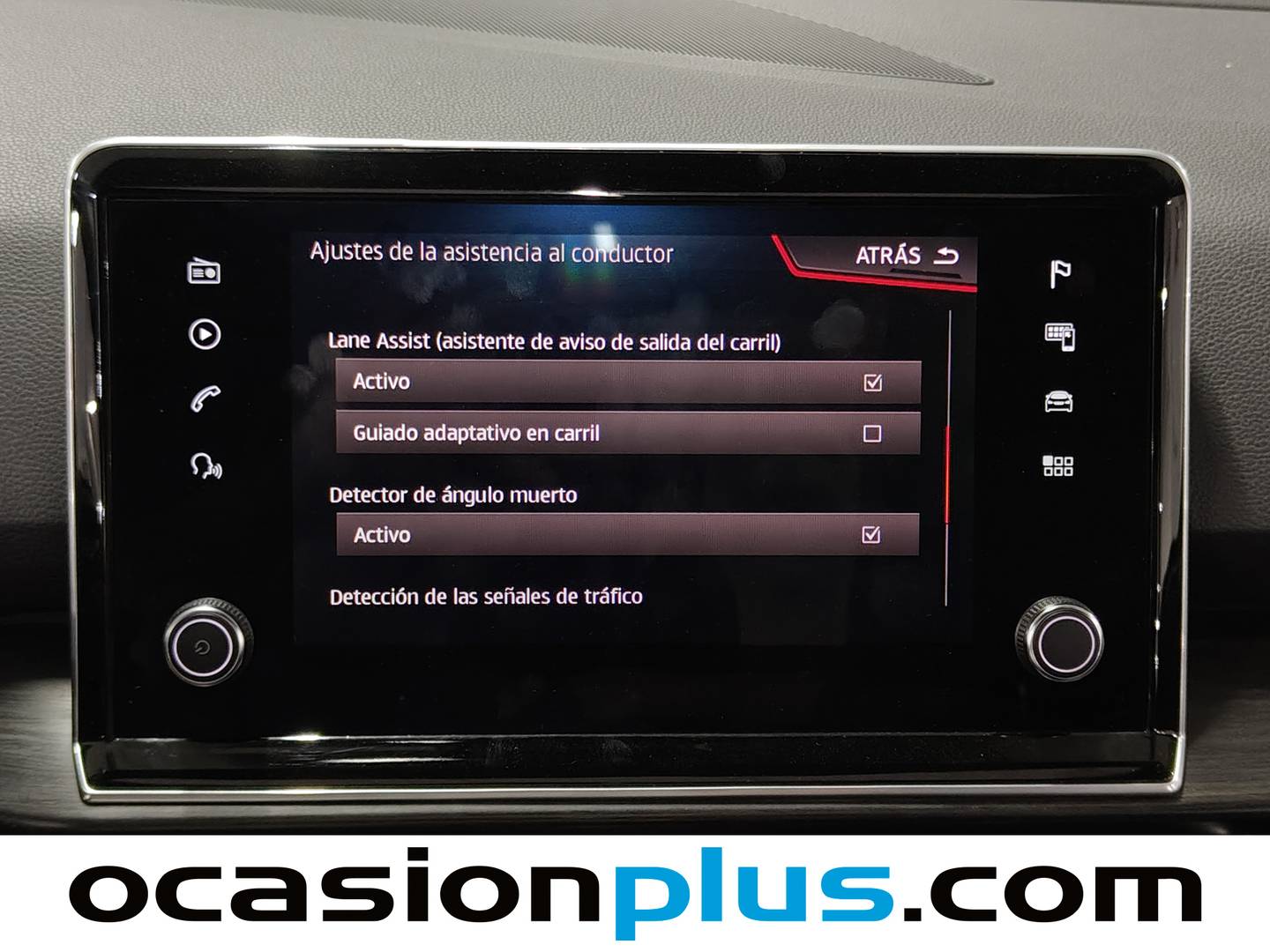 Seat Tarraco Seat Tarraco 2.0 TDI S&S Xcellence Plus 4Drive DSG (190 CV) 7 Plazas km 0