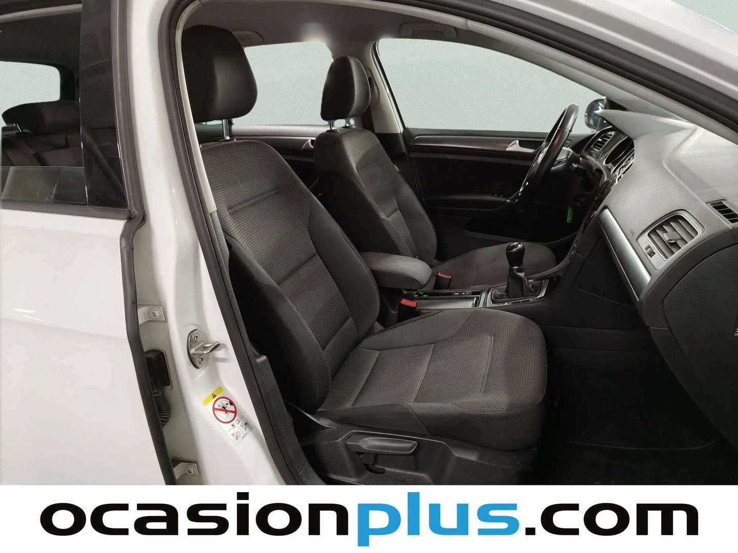 Volkswagen Golf Volkswagen Golf Advance 1.4 TSI (125 CV) km 0