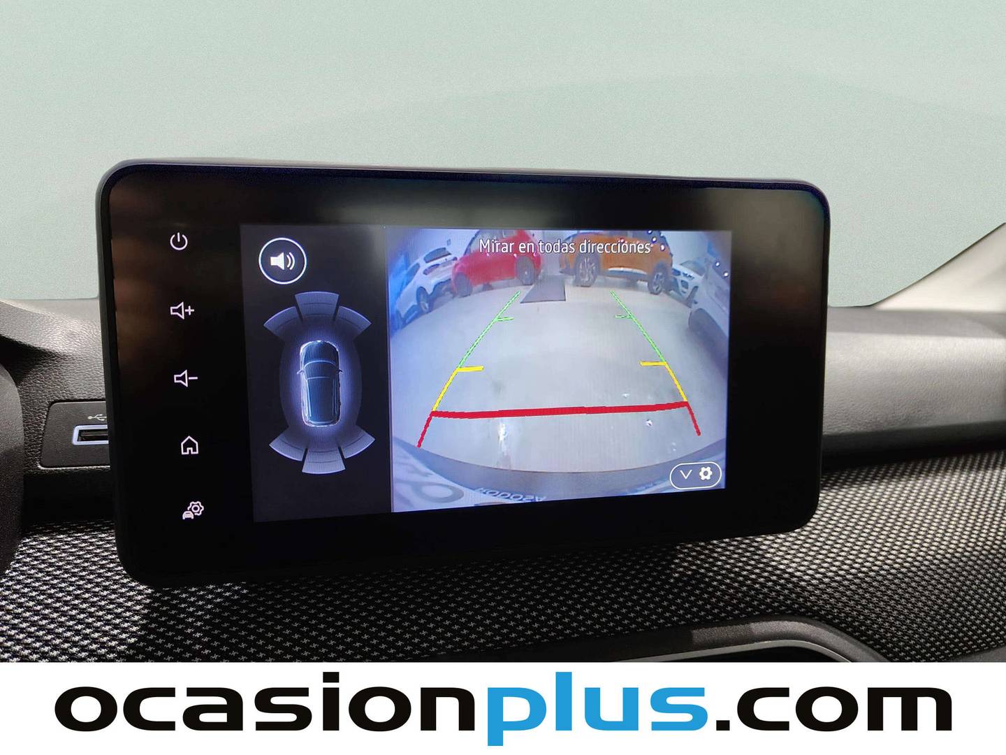 Foto Dacia Sandero Dacia Sandero Stepway Expression Go ECO-G (101 CV)