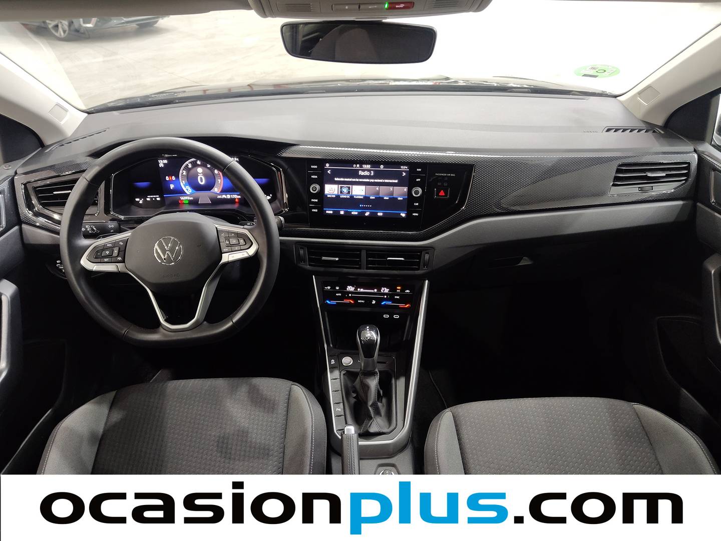 Foto Volkswagen Taigo Volkswagen Taigo