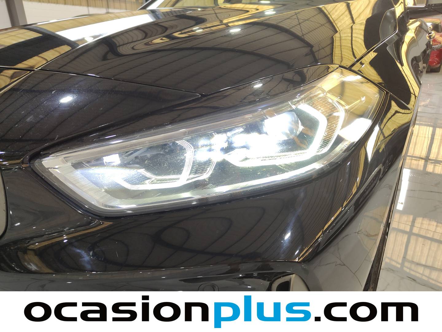 Accesorios del BMW Serie 1 BMW Serie 1 M135i (306 CV)
