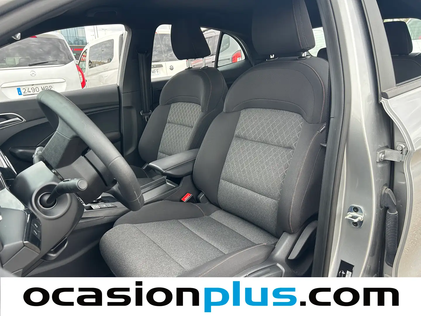 Foto MG MG3 Hybrid+ MG MG3 Hybrid+ Standard (195 CV)