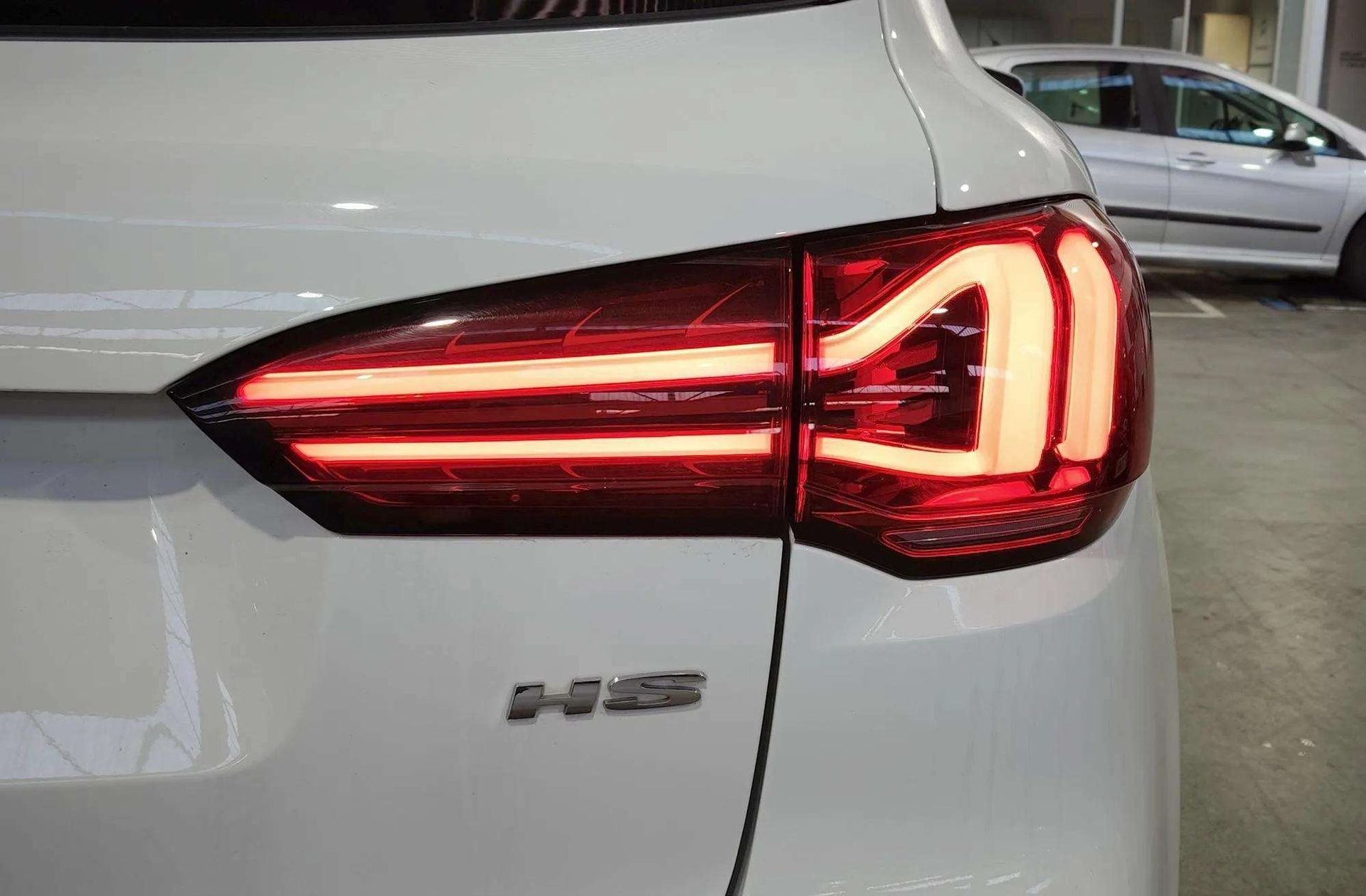 MG HS 1.5 Turbo GDI Comfort - foto 19