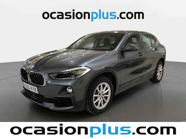 Bmw X2 Segunda Mano Baratos Barcelona