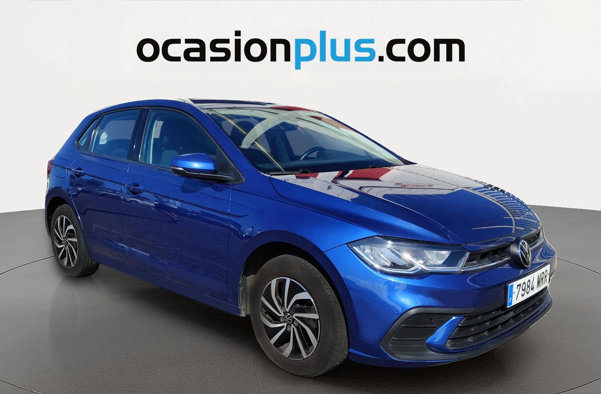 Volkswagen Polo Life 1.0 TSI - foto 2