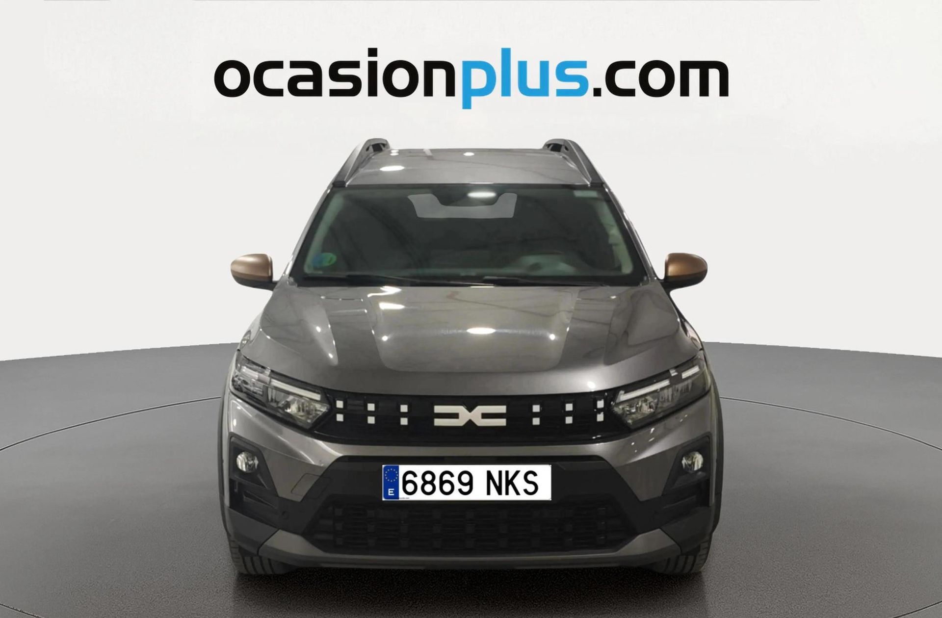 Dacia Jogger Extreme Hybrid 7 plazas - foto 13