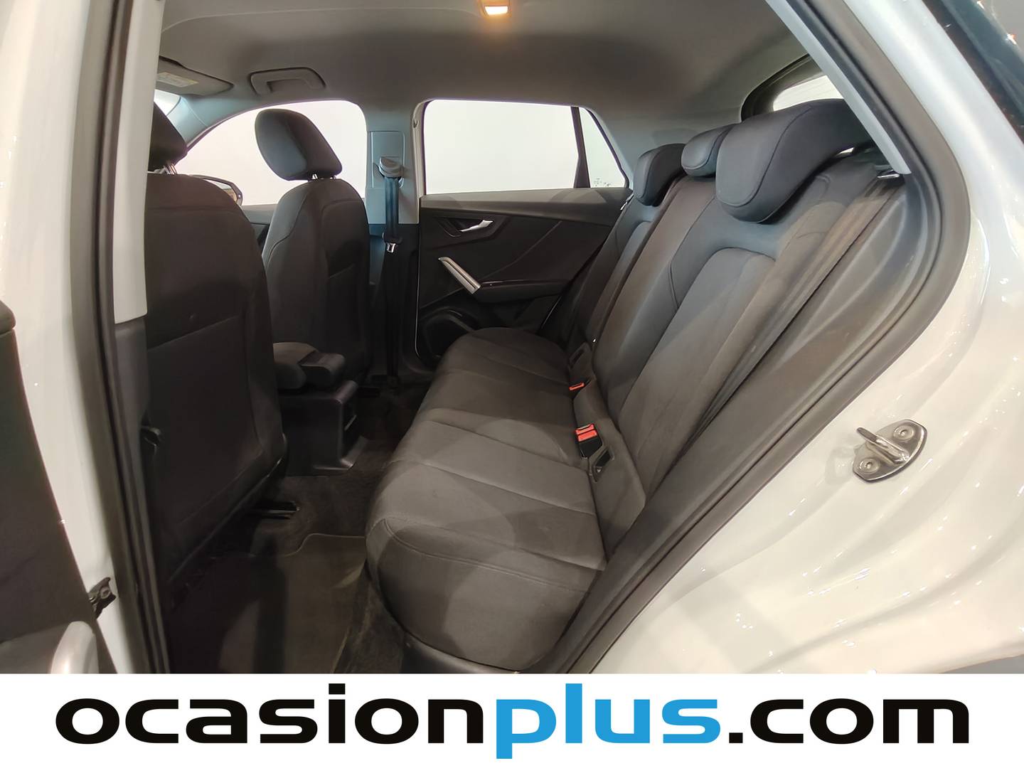 Foto Audi Q2 Audi Q2 Advanced 30 TDI (116 CV)