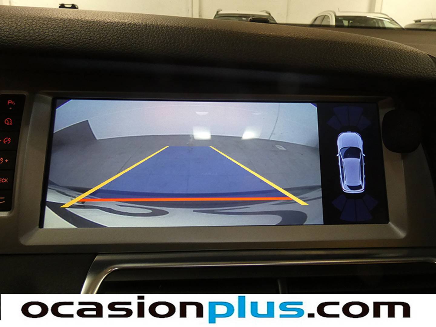 Foto Audi Q7 Audi Q7 3.0 TDI DPF quattro (240CV) tiptronic