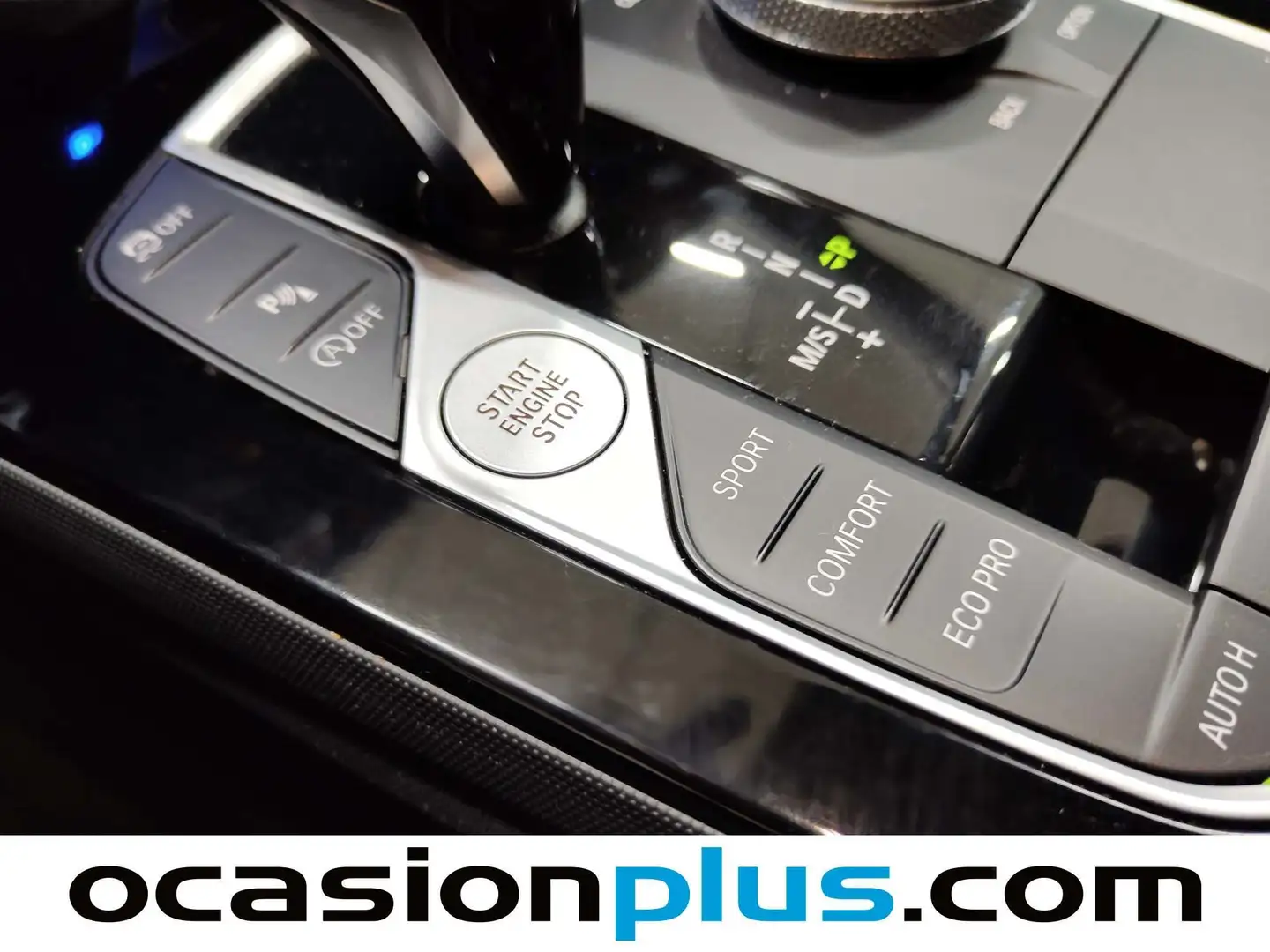 Foto BMW Serie 1 BMW Serie 1 118i Pack M (136 CV)