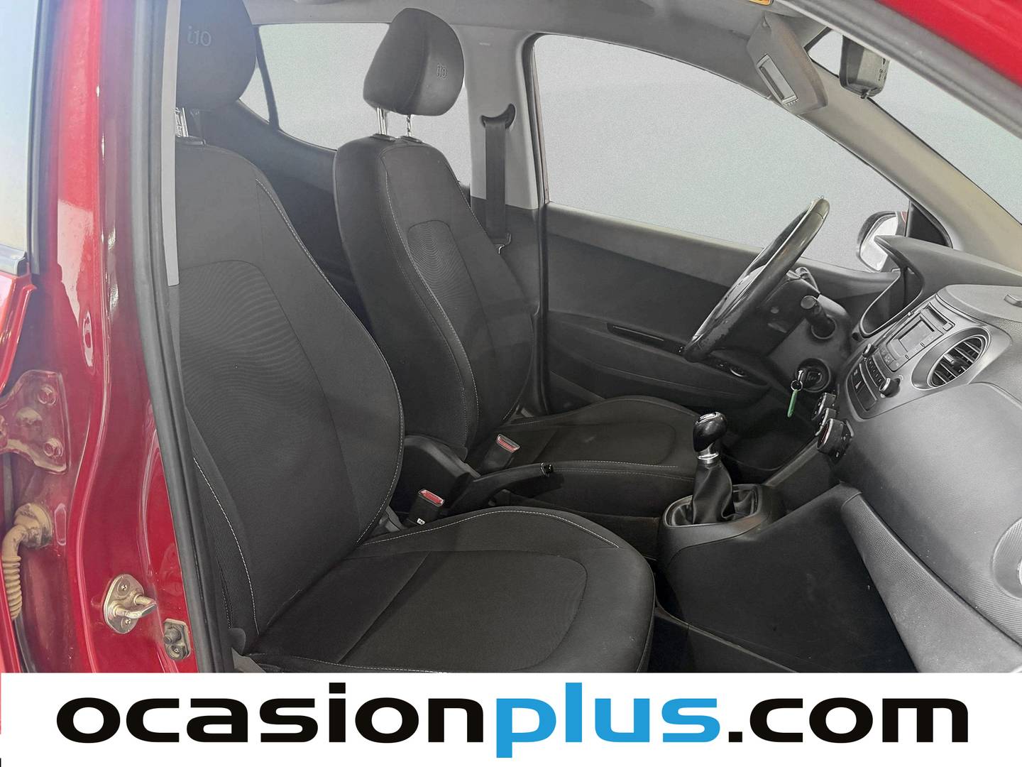 Hyundai i10 Hyundai i10 1.0 Go ! (66 CV) km 0