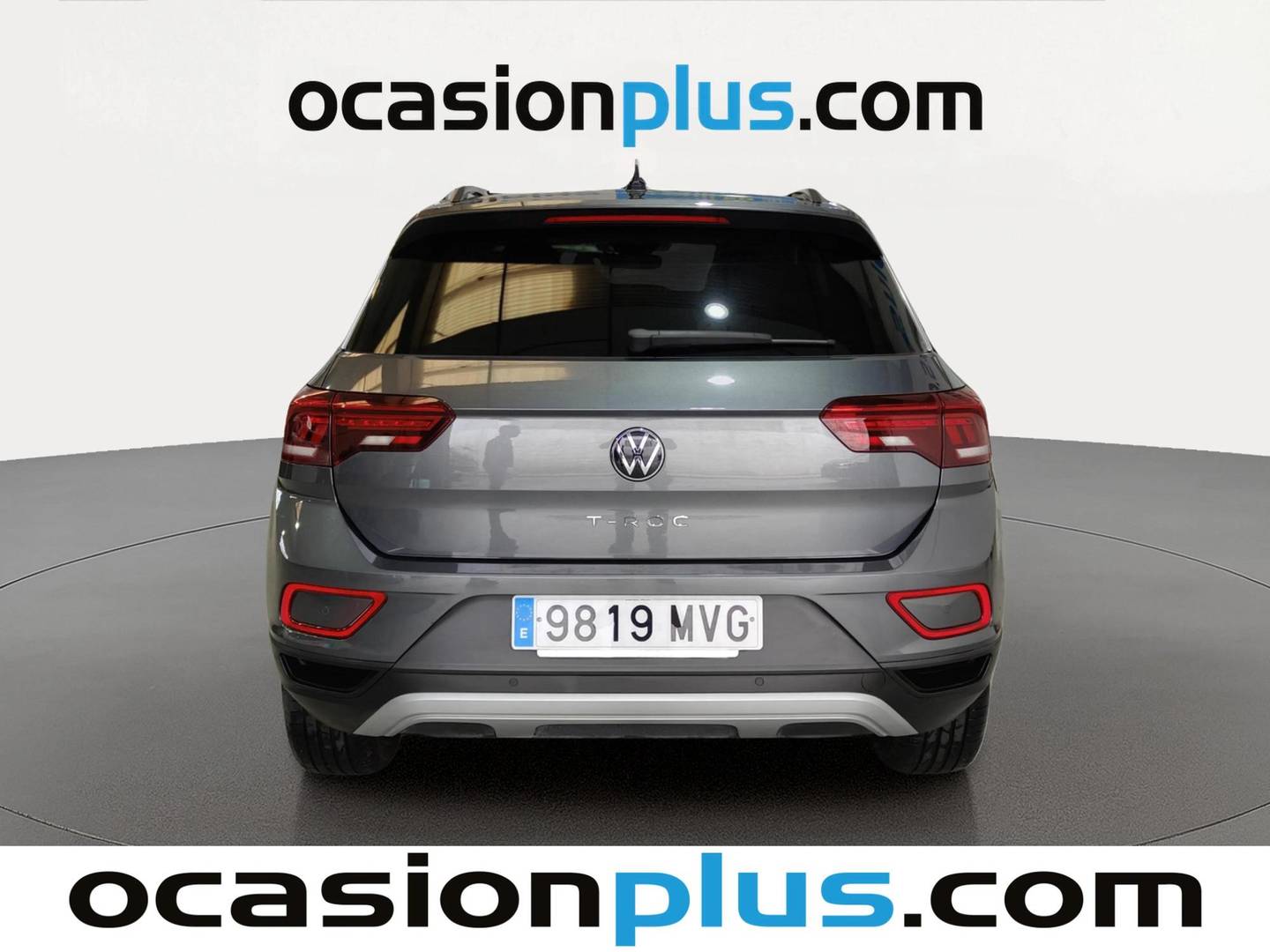 Volkswagen T-Roc Volkswagen T-Roc Life 1.0 TSI (115 CV) al mejor precio