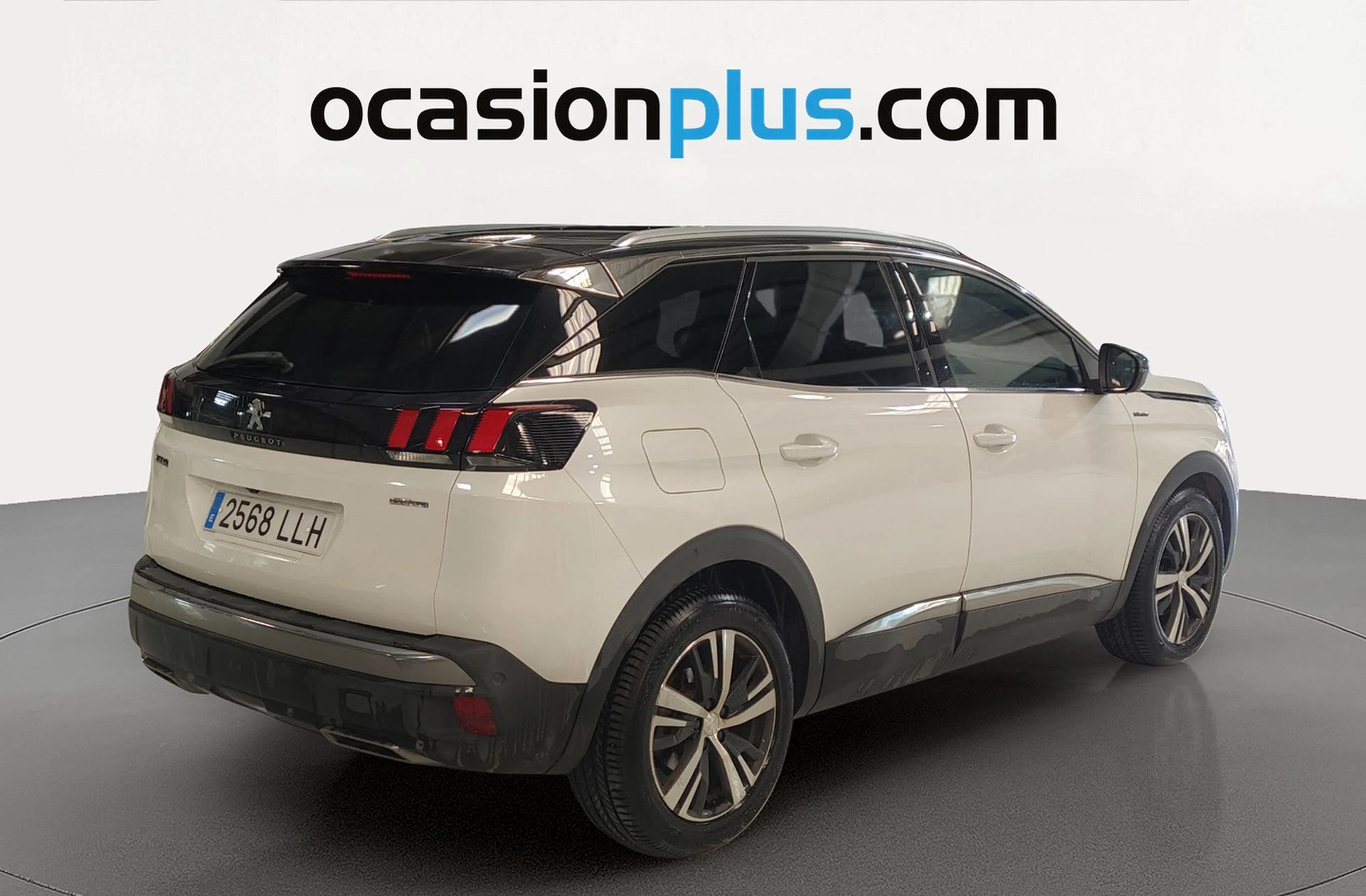 Peugeot 3008 PureTech 130 GT Line EAT8 - foto 4