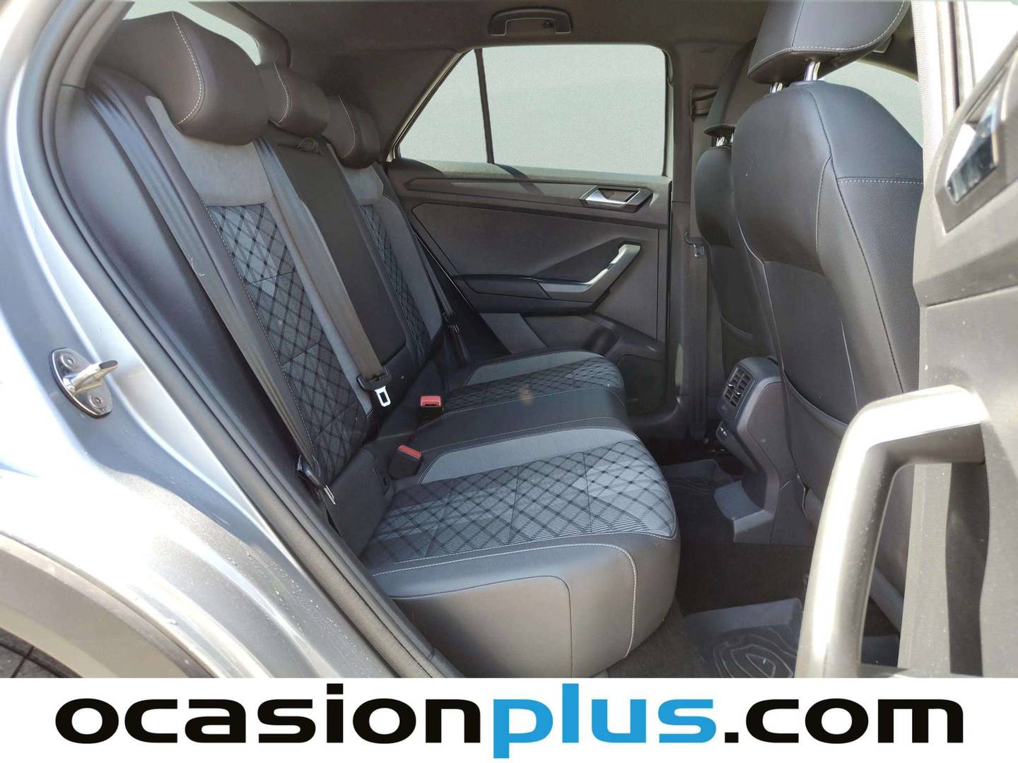 Volkswagen T-Roc Volkswagen T-Roc R-Line 1.5 TSI (150 CV) 2022