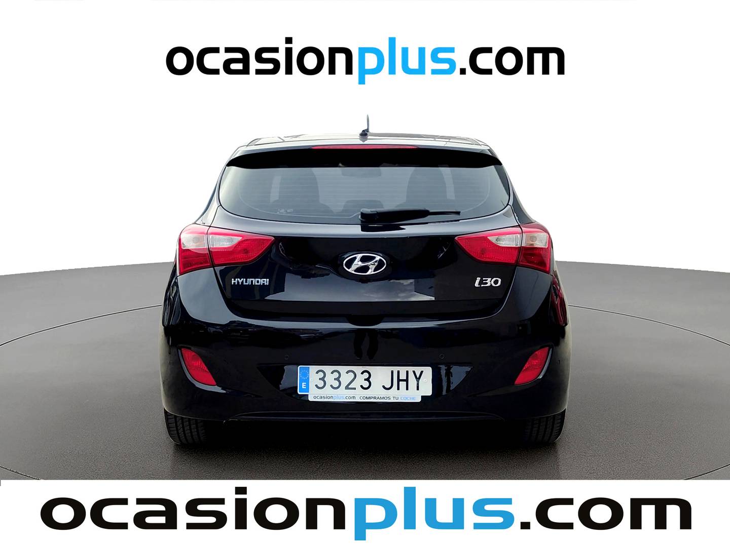Hyundai i30 Hyundai i30 1.6 CRDI Tecno (110 CV) al mejor precio