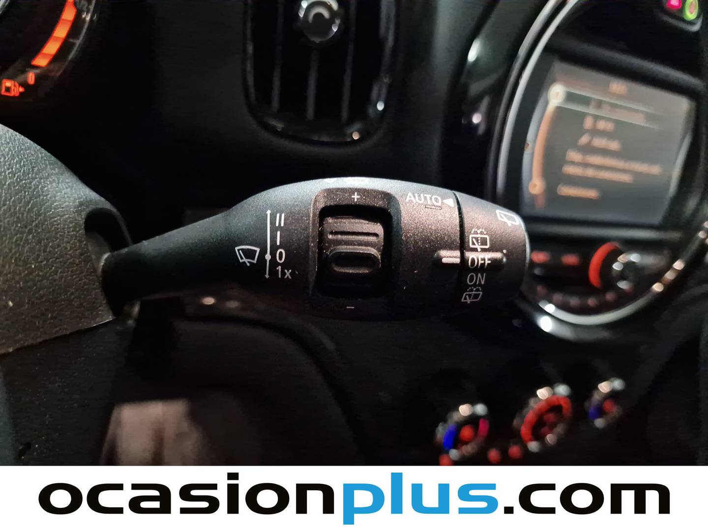 Foto Mini Countryman MINI MINI Countryman Cooper (136 CV)