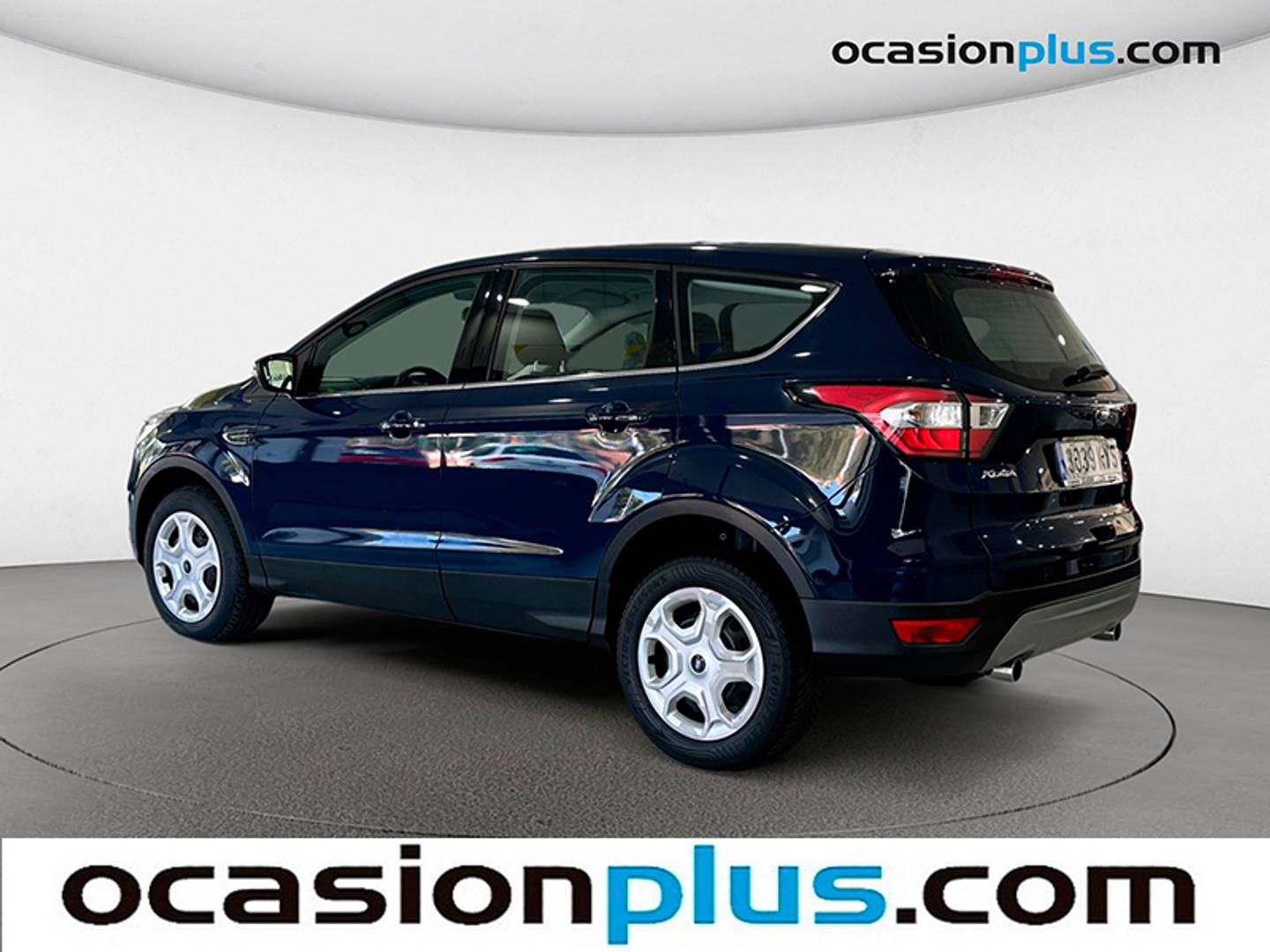 Foto Ford Kuga Ford Kuga 1.5 TDCI S&S Trend 4x2 (120 CV)