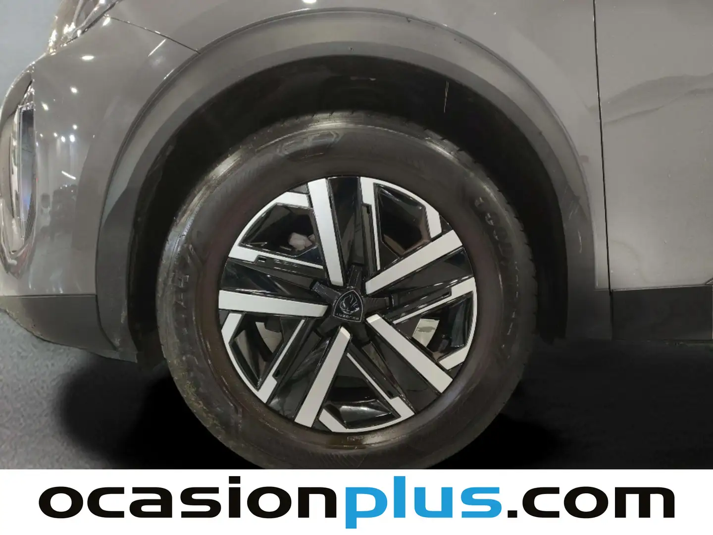 Foto Peugeot 2008 Peugeot 2008 PureTech 100 S&S Active (100 CV)