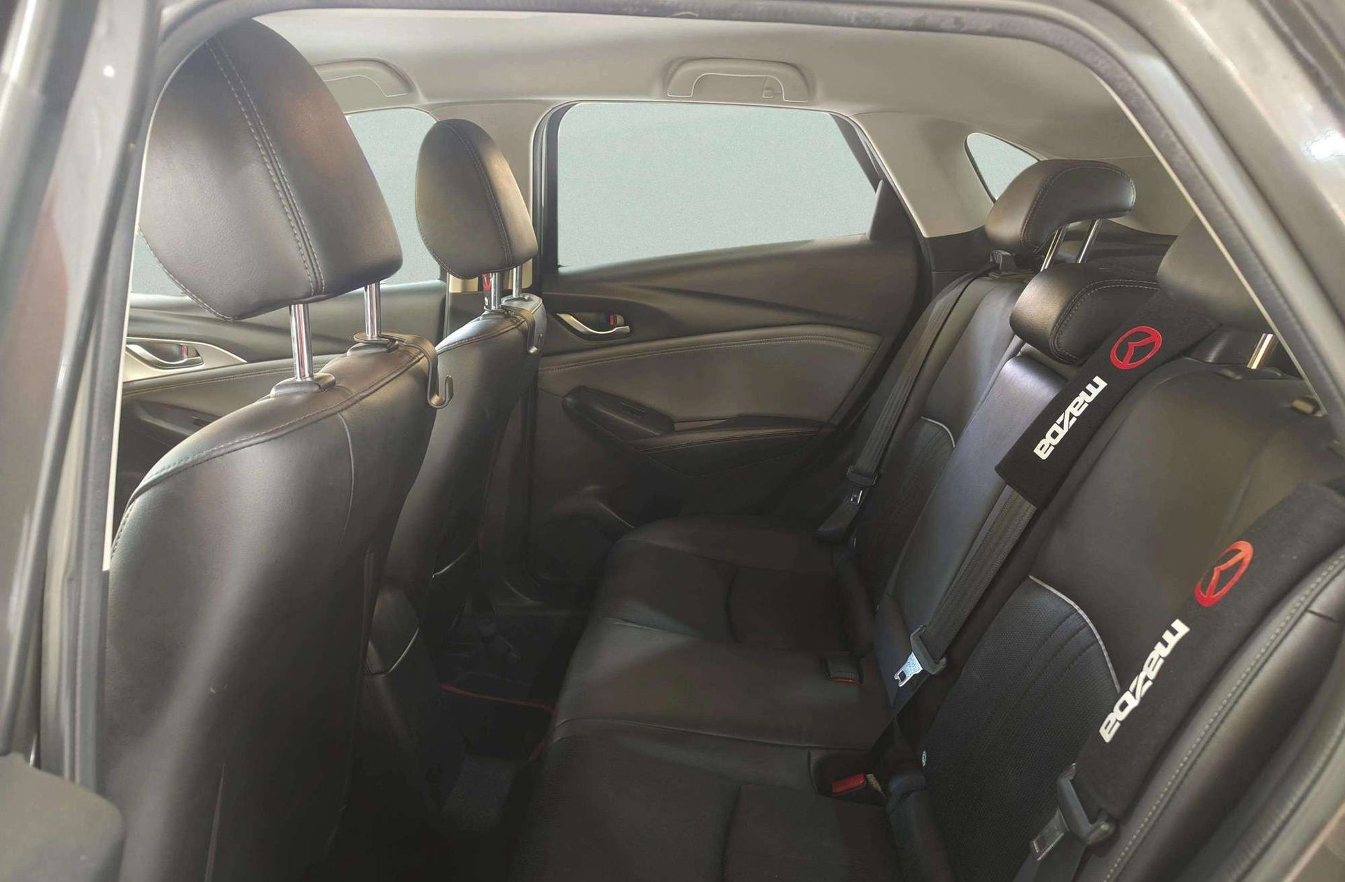 Mazda CX-3 2.0 G Zenith 2WD - foto 11