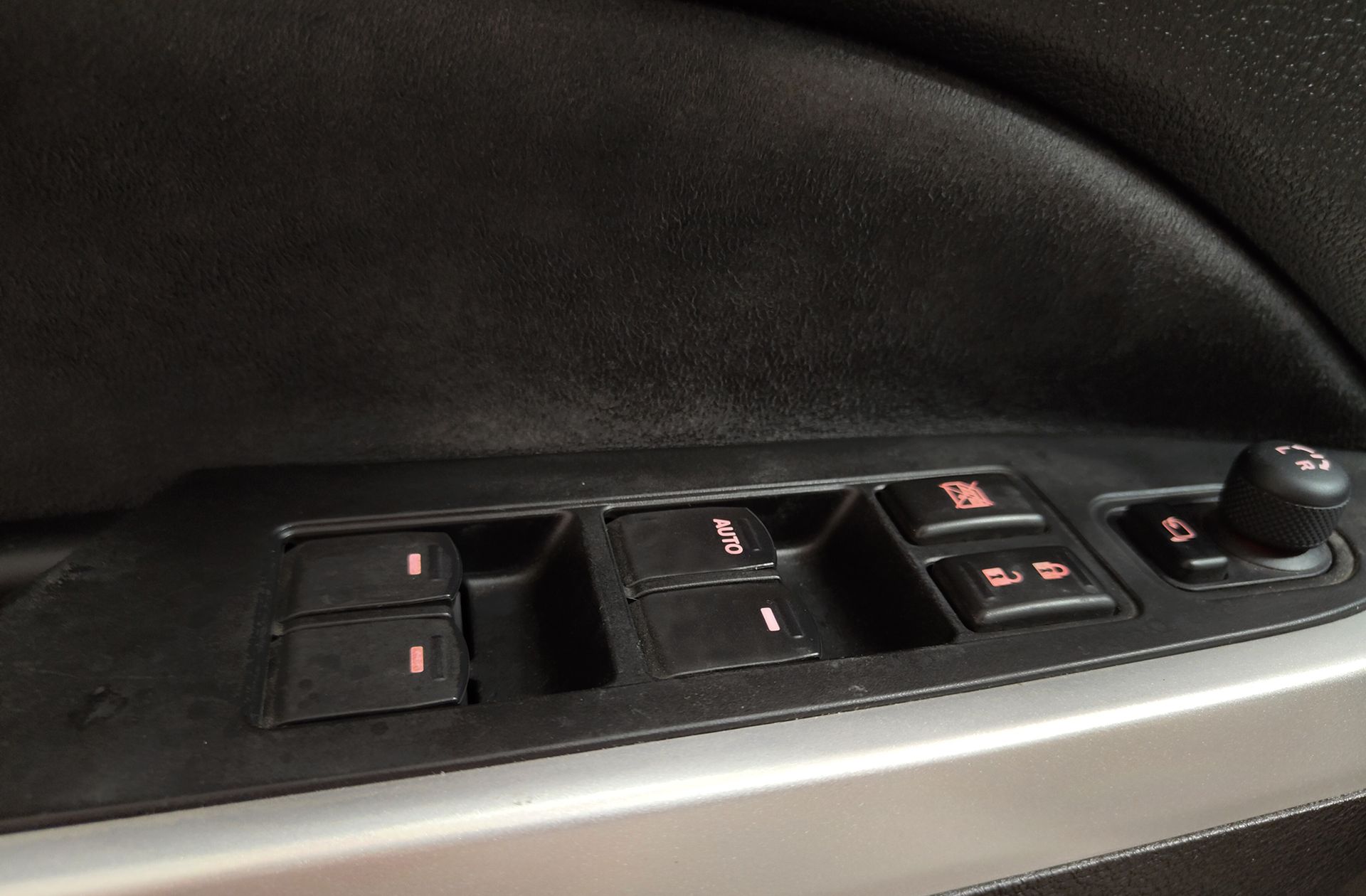 Suzuki Vitara 1.4 Turbo GLX 4WD - foto 32