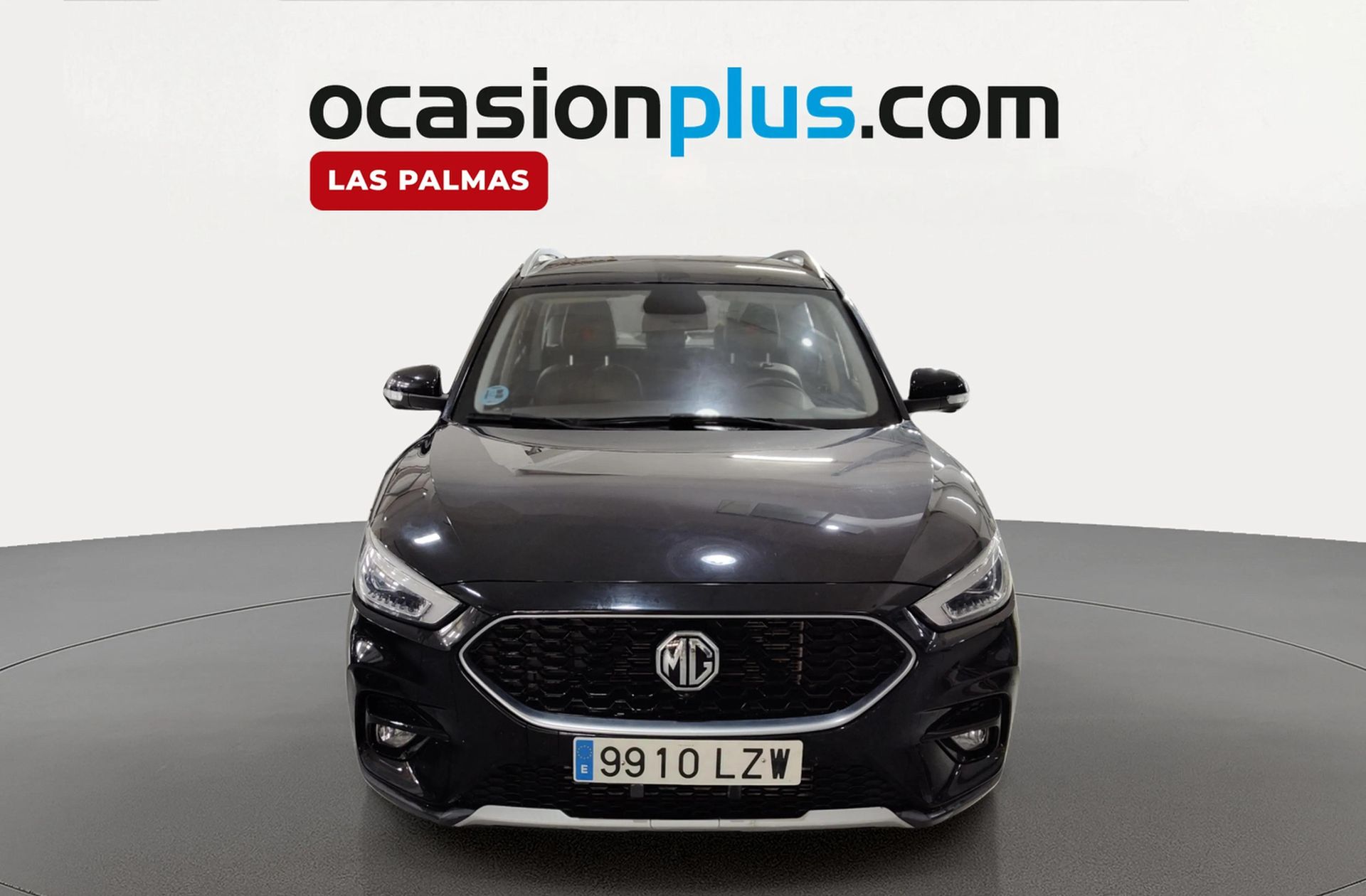 MG ZS 1.0T Luxury - foto 12