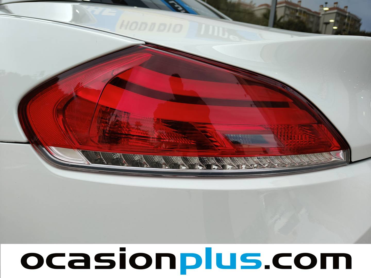 BMW Z4 BMW Z4 sDrive30i Cabrio (258 CV) km 0