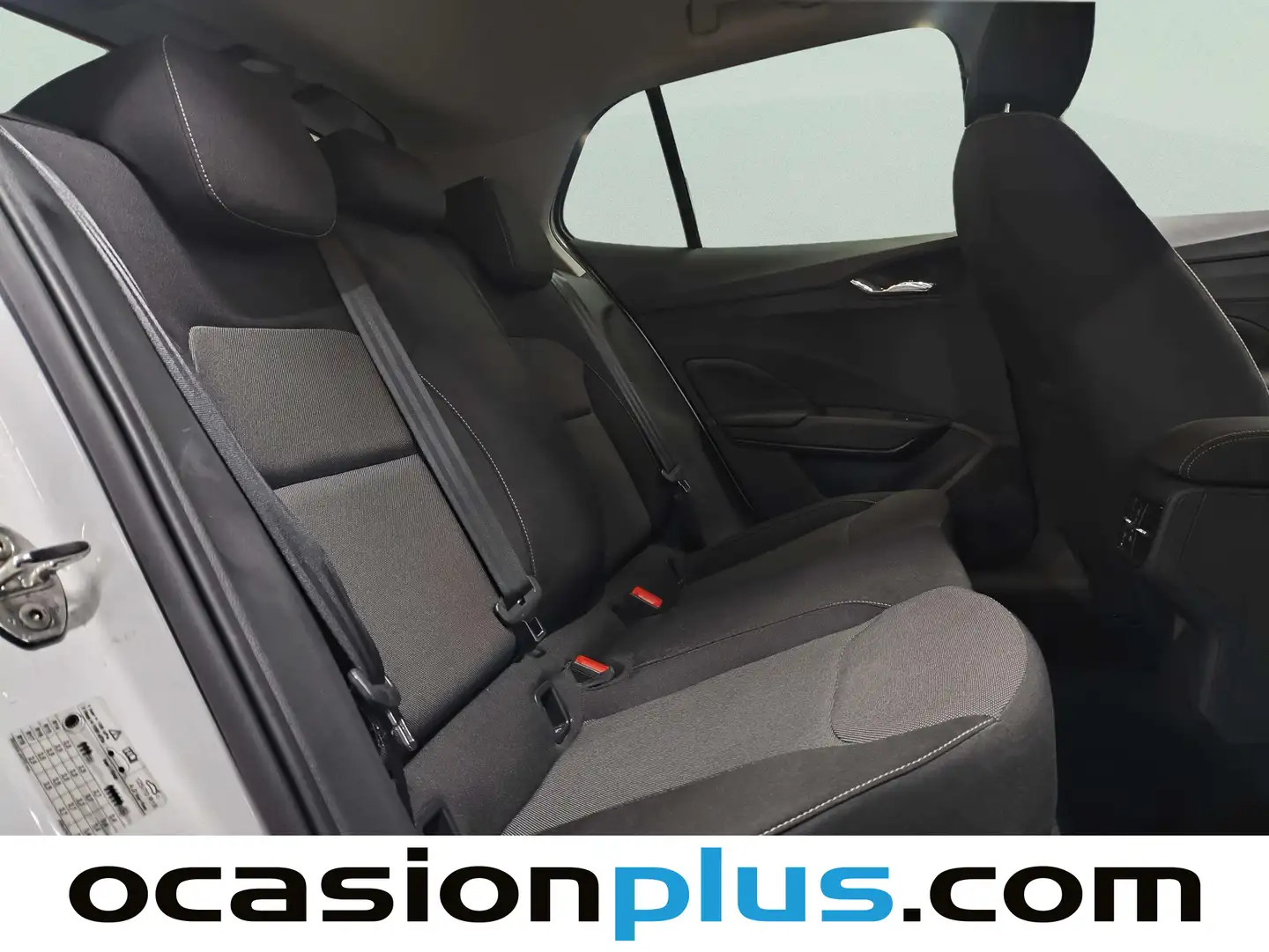 Foto Skoda Fabia Skoda Fabia 1.0 TSI Selection (95 CV)