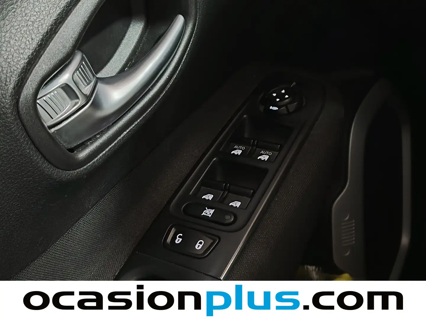 Foto Jeep Renegade Jeep Renegade 2.0 Multijet Longitude Active Drive 4x4 (140 CV)