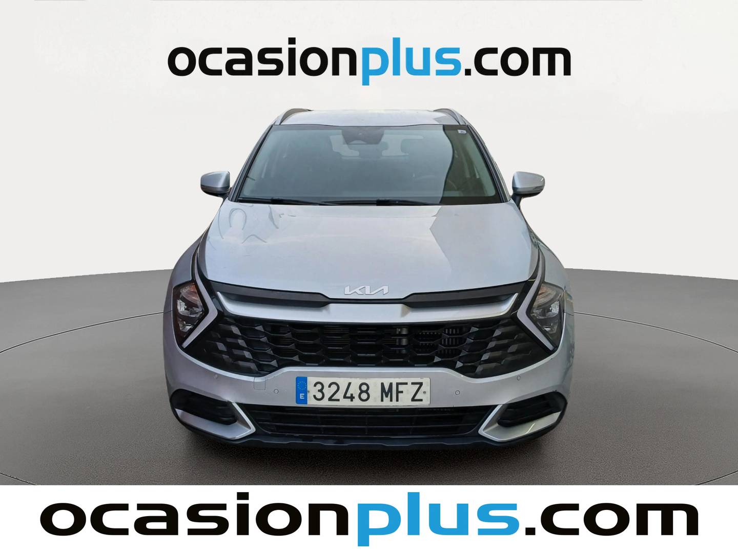 KIA Sportage KIA Sportage 1.6 T-GDi Concept 4X2 (150 CV) 150cv