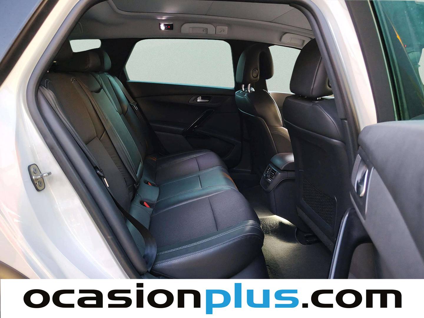 Peugeot 508 RXH Peugeot 508 RXH 2.0 BlueHDi Autom (180 CV) 2016