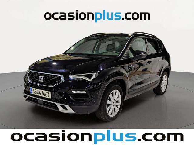 Seat Ateca 1.5 TSI Style Evo Edition DSG (150 CV) de segunda mano
