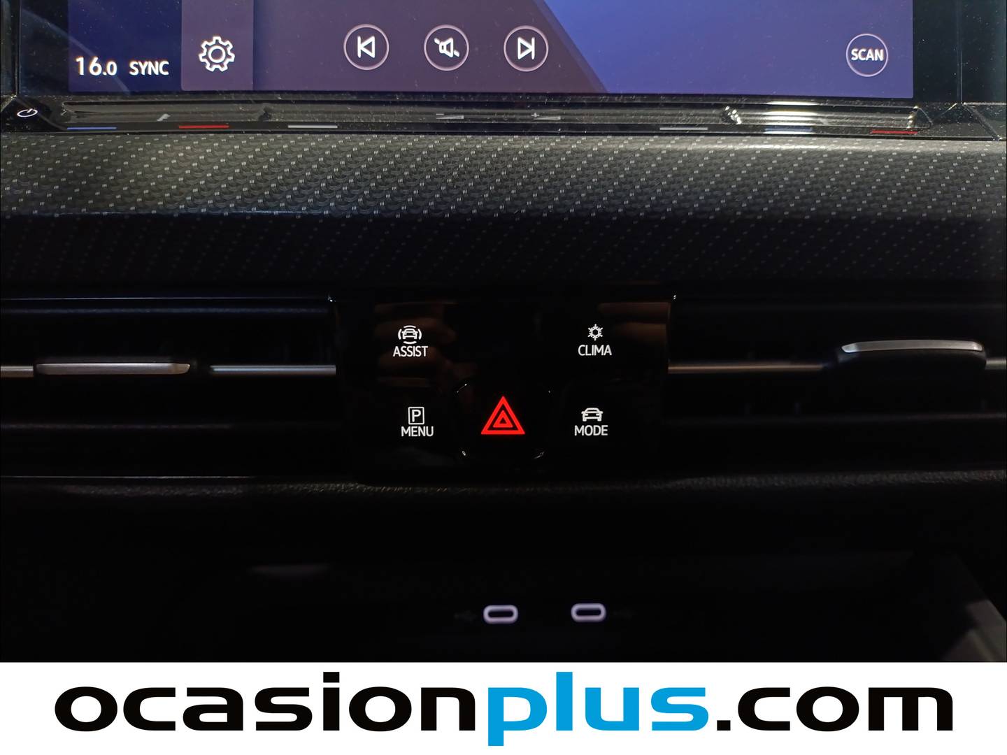 Paquetes del Volkswagen Golf Volkswagen Golf Variant R-Line 2.0 TDI (150 CV) DSG