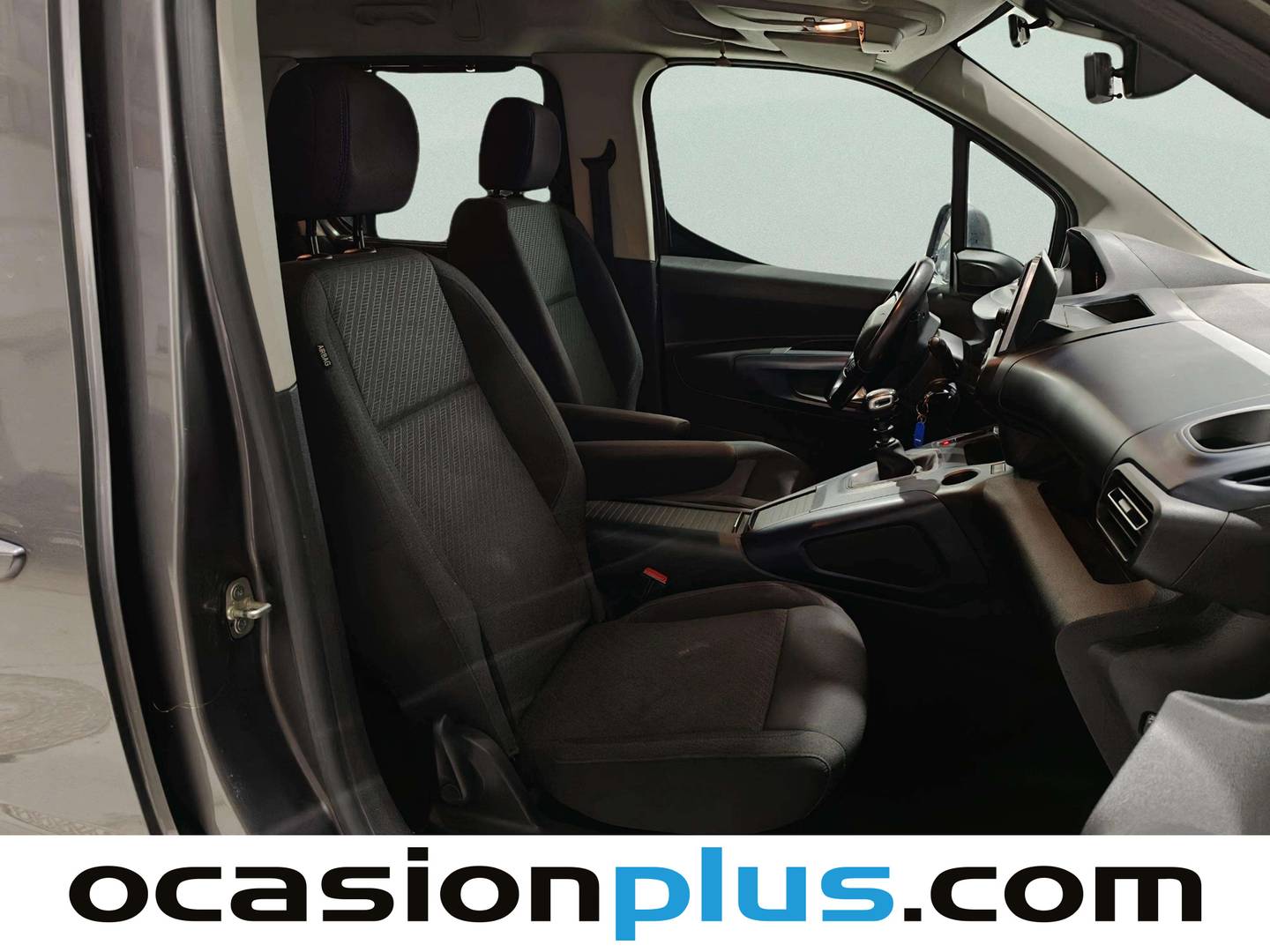 Foto Peugeot Rifter Peugeot Rifter PureTech 110 Allure Standard (110 CV)