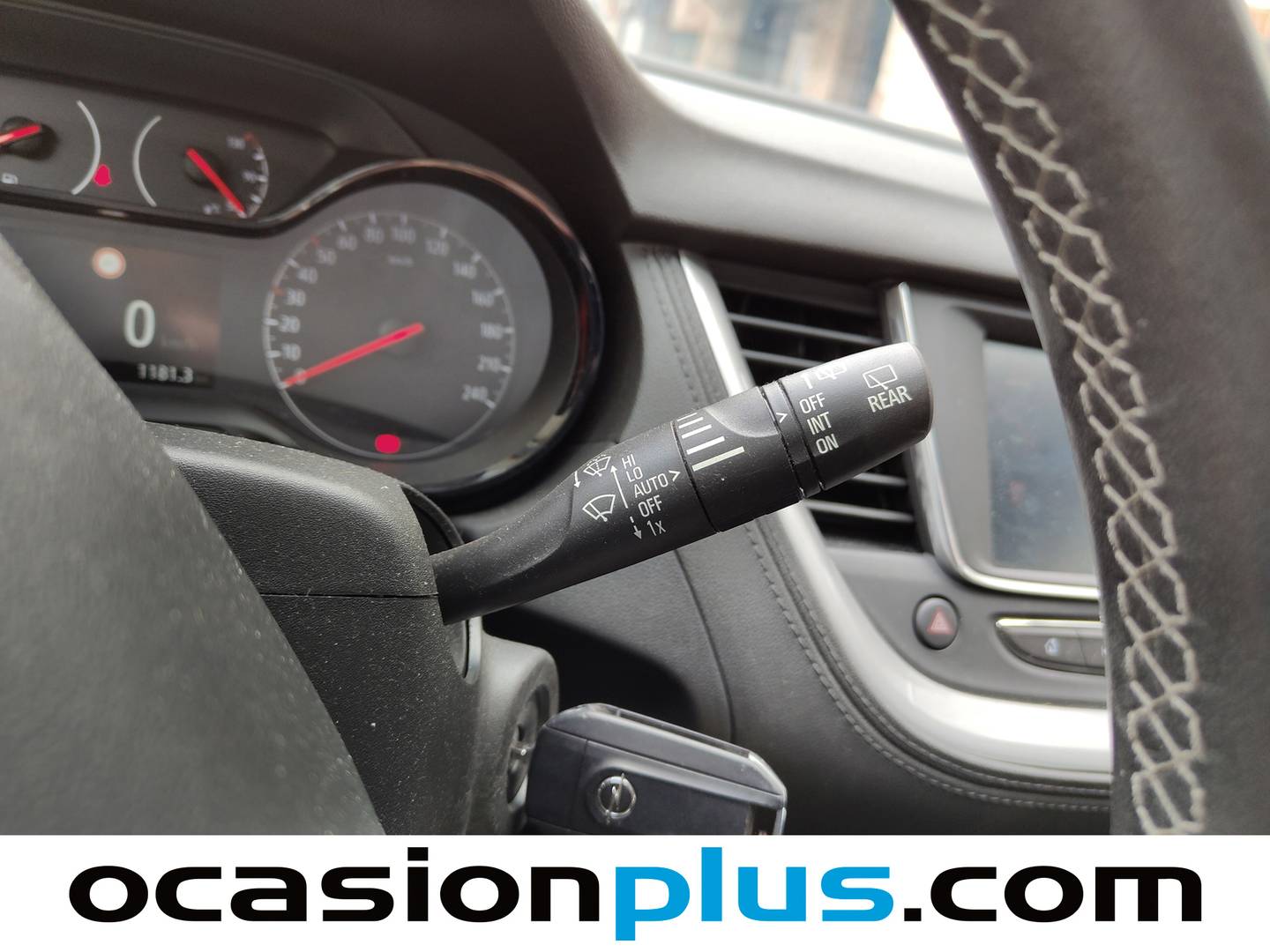 Foto Opel Grandland X Opel Grandland X 1.2 Turbo Edition (130 CV)