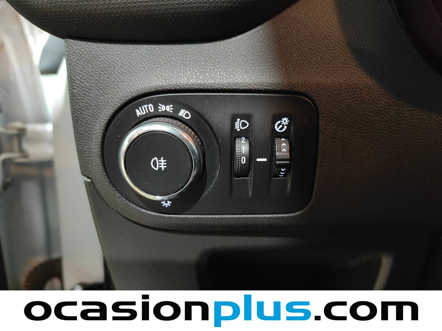 Foto Opel Crossland Opel Crossland 1.2 Edition (110 CV)