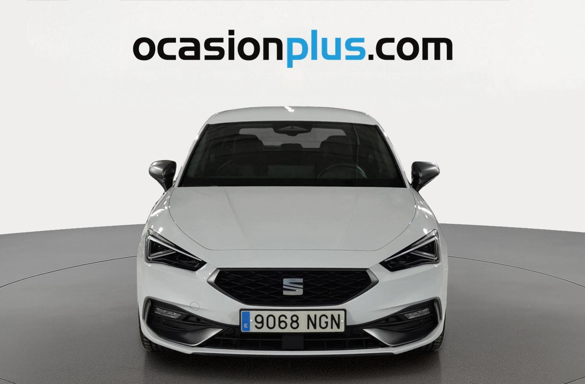 SEAT León 1.5 TSI FR Special Edition - foto 20