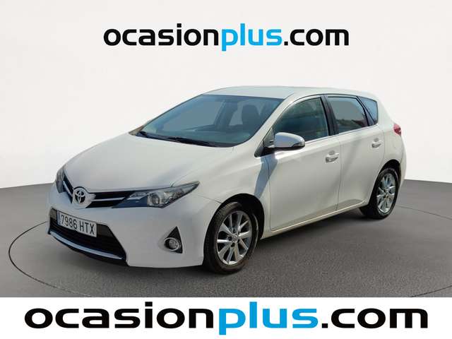 Toyota Auris 90 D Active (90 CV) de segunda mano