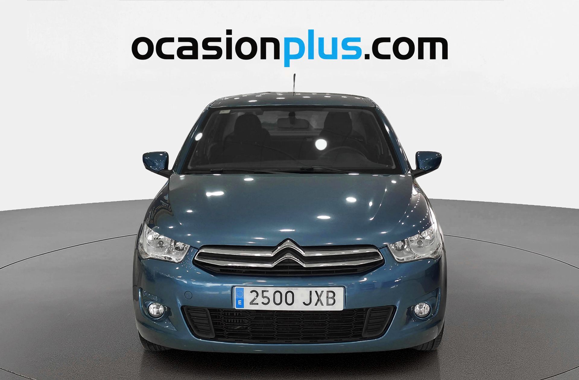 Citroën C-Elysée BlueHDi 100 Seduction - foto 10
