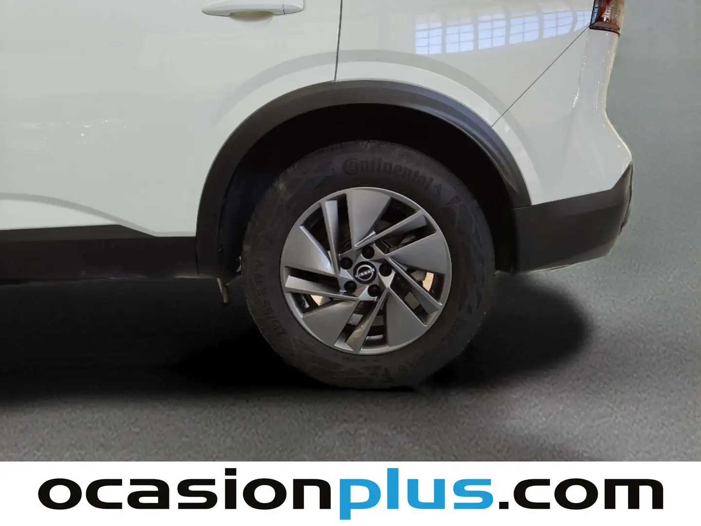 Foto Nissan QASHQAI Nissan Qashqai DIG-T 158 mHEV Acenta Xtronic (158 CV)