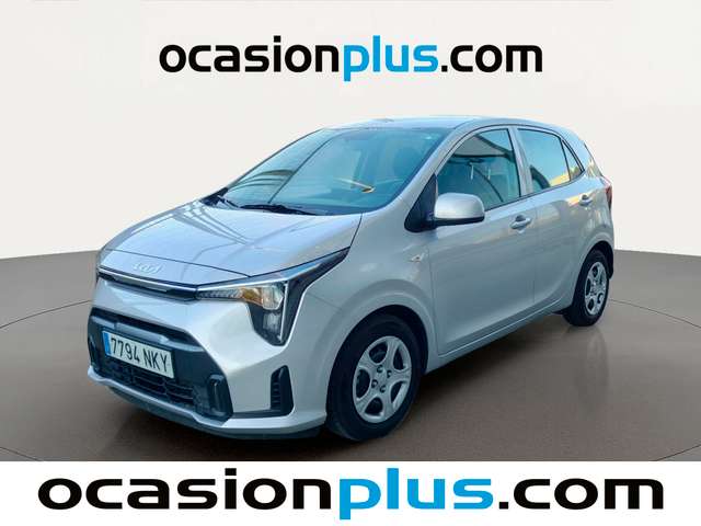 KIA Picanto 1.0 GDi Concept (68 CV) de segunda mano