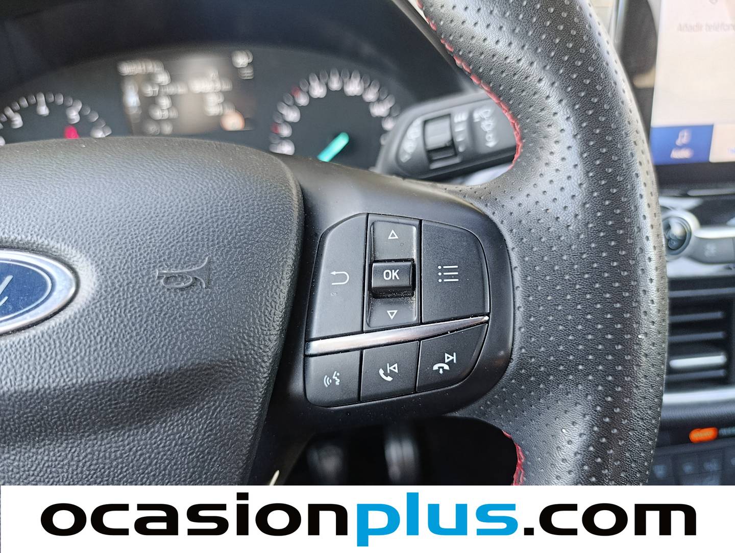 Ford Fiesta Ford Fiesta 1.0 EcoBoost MHEV ST-Line (125 CV) barato