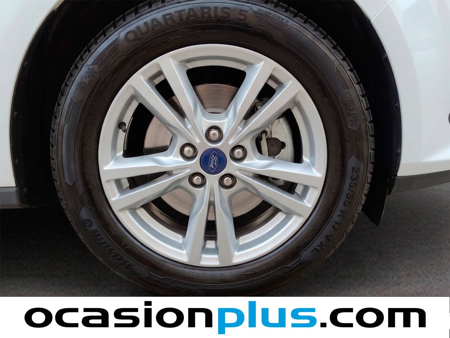 Ford S-MAX FORD S-MAX .5 EcoBoost Titanium 160 CV 7 Plazas 2018