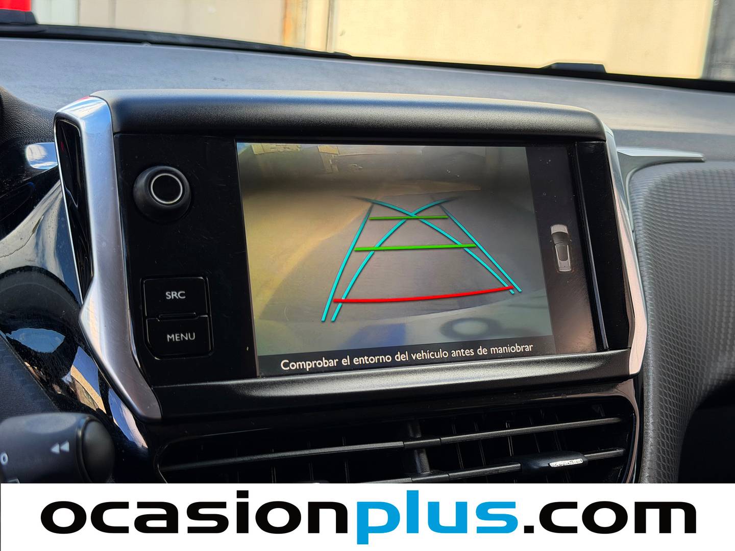 Extras del Peugeot 2008 Peugeot 2008 BlueHDi 120 S&S Allure (120 CV)