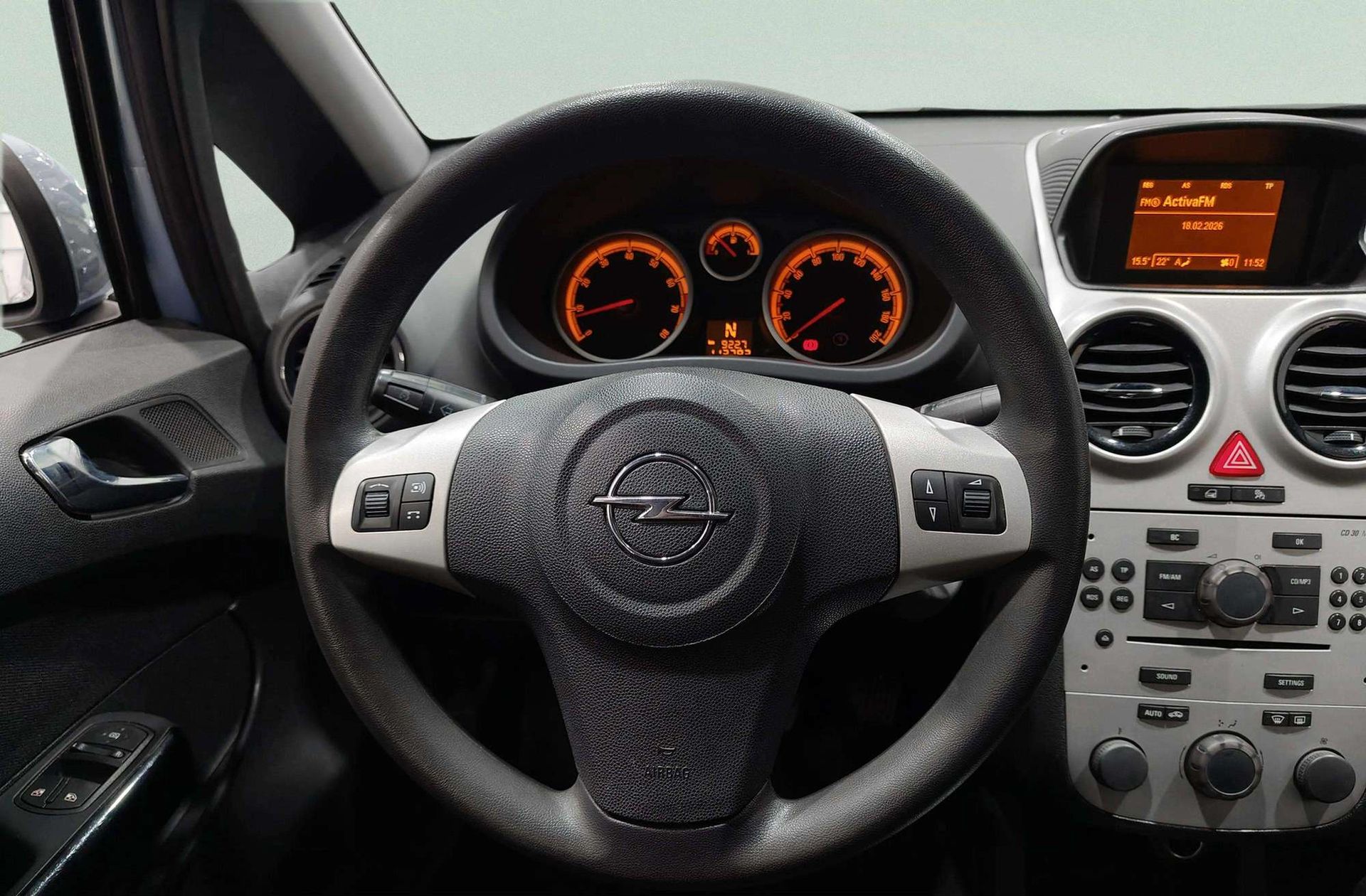 Opel Corsa 1.2 Enjoy MTA - foto 19