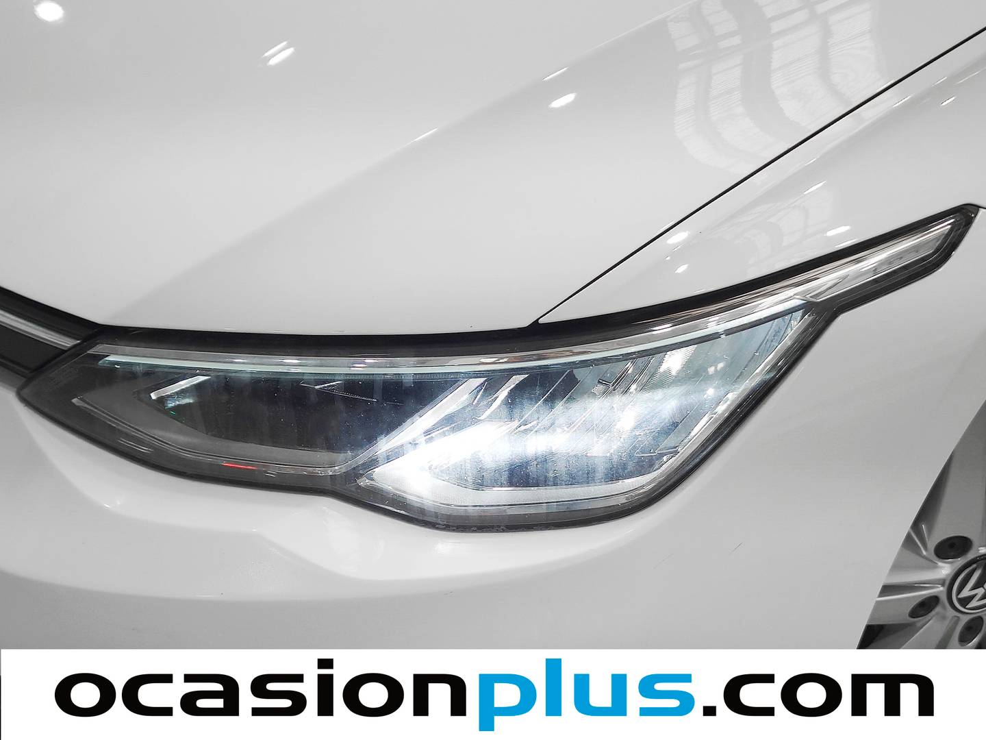 Acabados Volkswagen Golf Volkswagen Golf Life 1.0 eTSI (110 CV) DSG