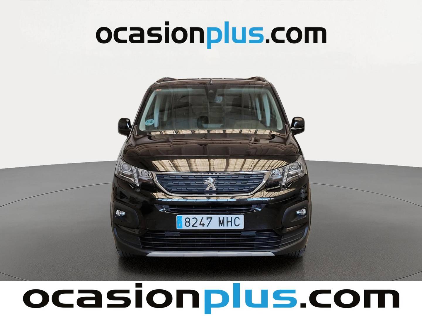 Peugeot Rifter Peugeot Rifter BlueHDi 130 S&S Allure Business Standard (130 CV) 130cv