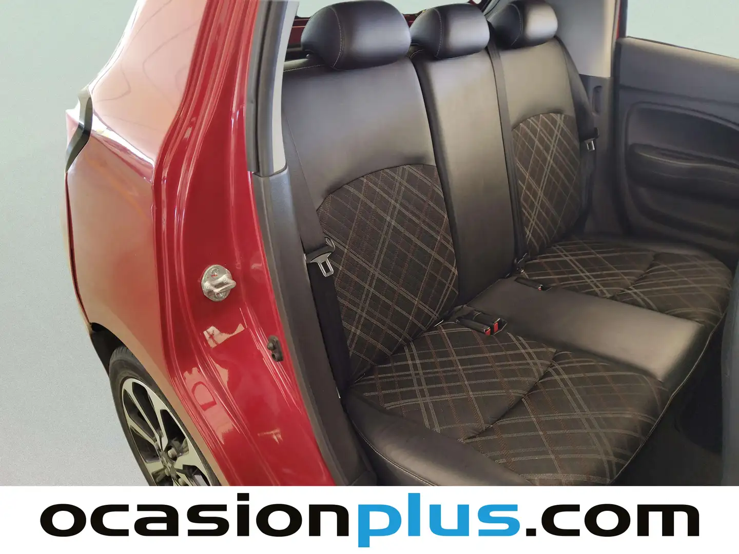 Foto Mitsubishi Space Star Mitsubishi Space Star 120 MPI Kaiteki (71 CV)