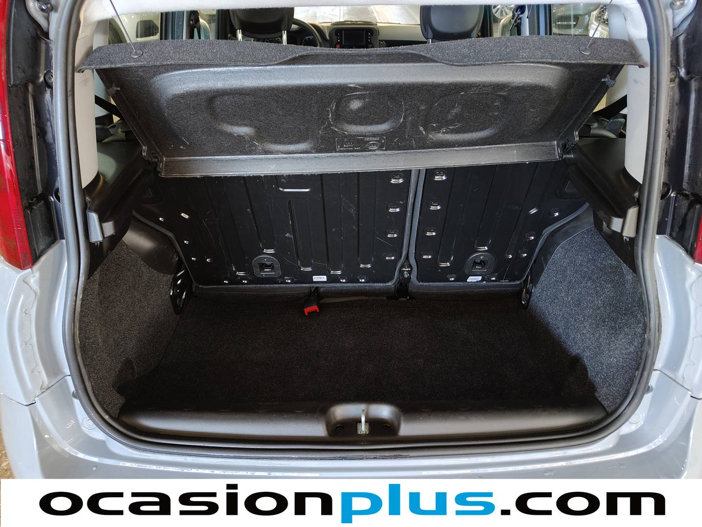 Foto Fiat Panda Fiat Panda 1.0 Hybrid GSE City Life  (70 CV)