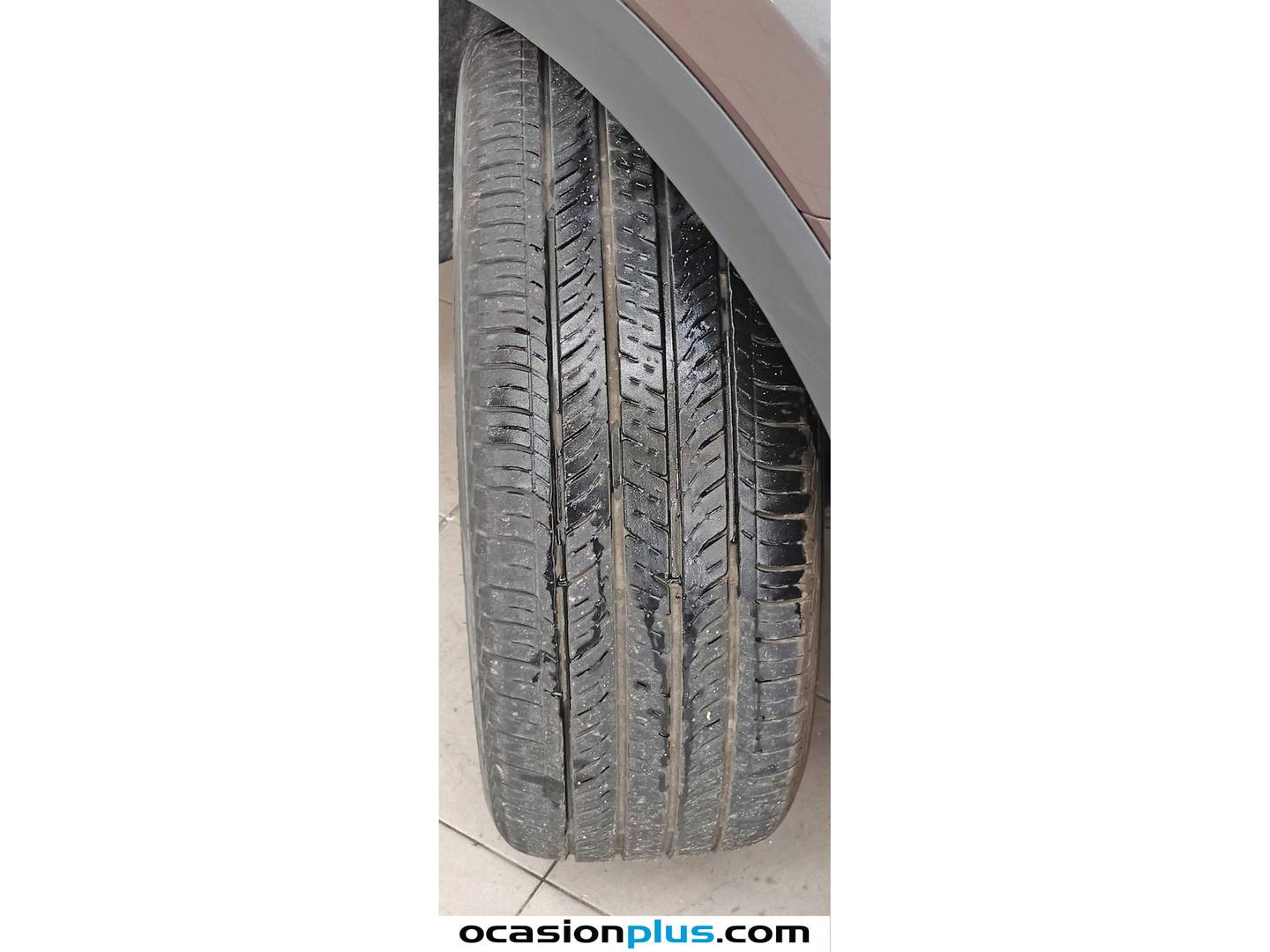 MG HS MG eHS 1.5 T-GDI PHEV Luxury (258 CV) al mejor precio
